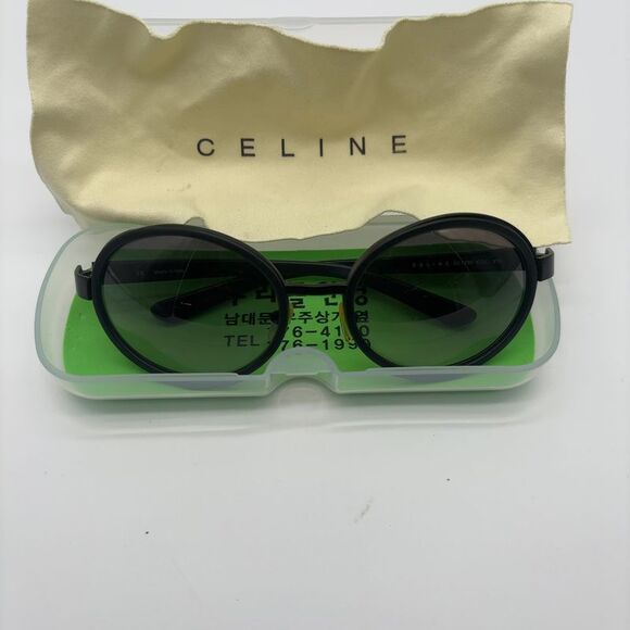 Celine Accessories - Celine Dark Sunglasses